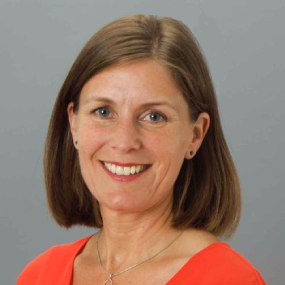 Yvonne Wassenaar, C-Level Exec, Board Member, Thought Leader