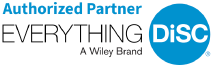 Everything DiSC Authorized Partner from Wiley - Bobbie LaPorte Authorized Partner
