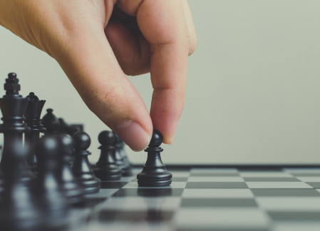 How to Find Your Best Next Move | Bobbie LaPorte