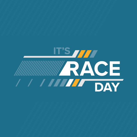It's Race Day – Leadership Focused to Act | Weekly Leadership Tips from Bobbie LaPorte