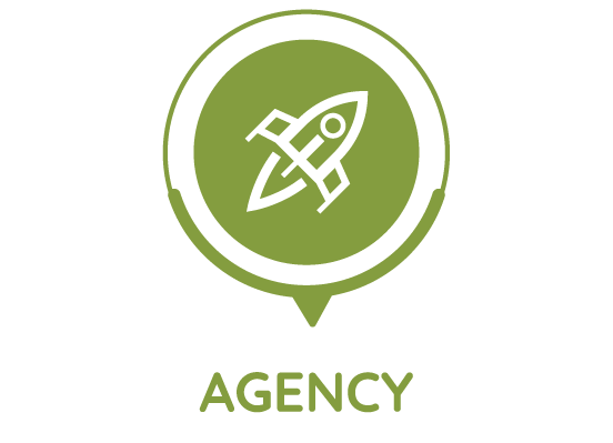 VUCA Ready® - Agency - Bobbie LaPorte